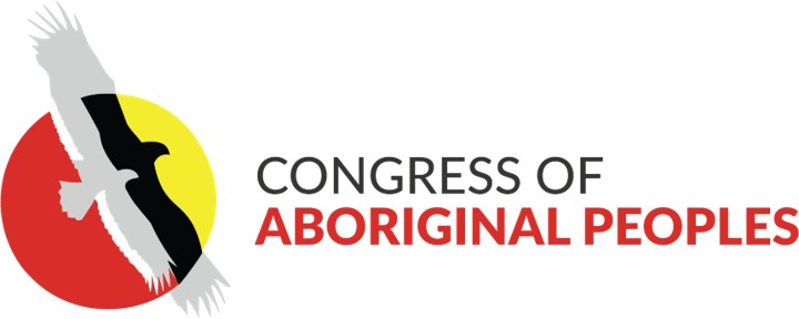 Congress of Aboriginal Peoples (CAP)