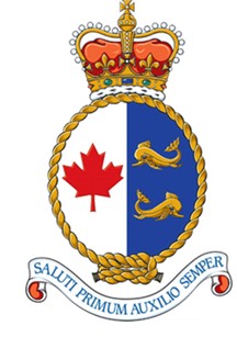 Canadian Coast Guard